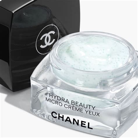 chanel hydra beauty micro creme how to use|chanel hydra beauty creme 50g.